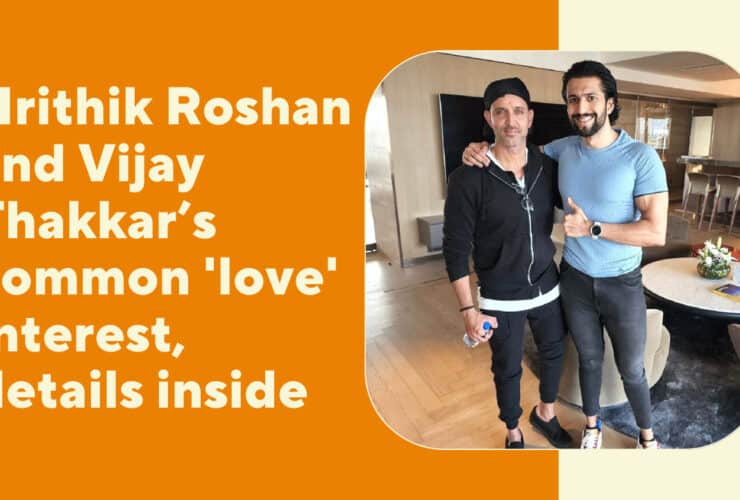 Hrithik Roshan