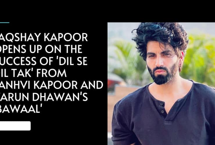 Laqshay Kapoor