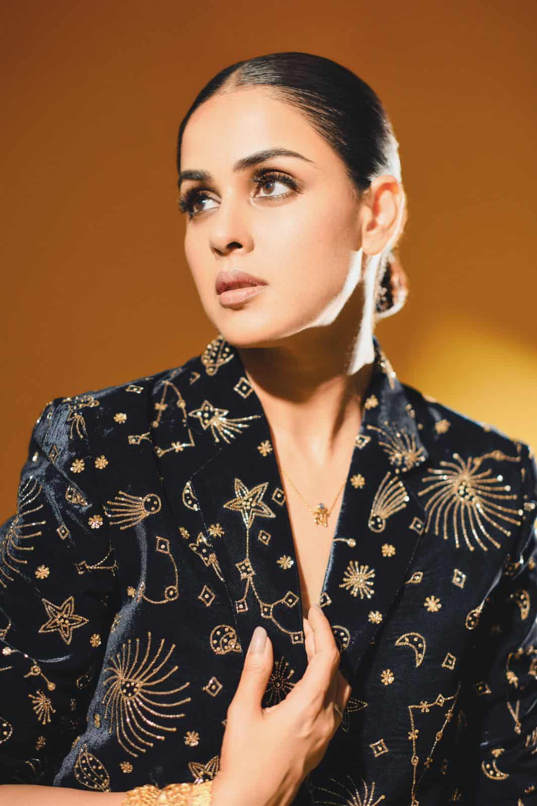 Genelia Deshmukh