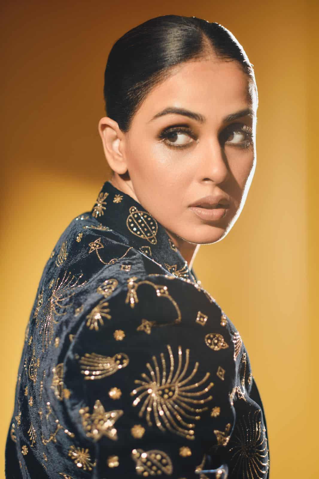 Genelia Deshmukh