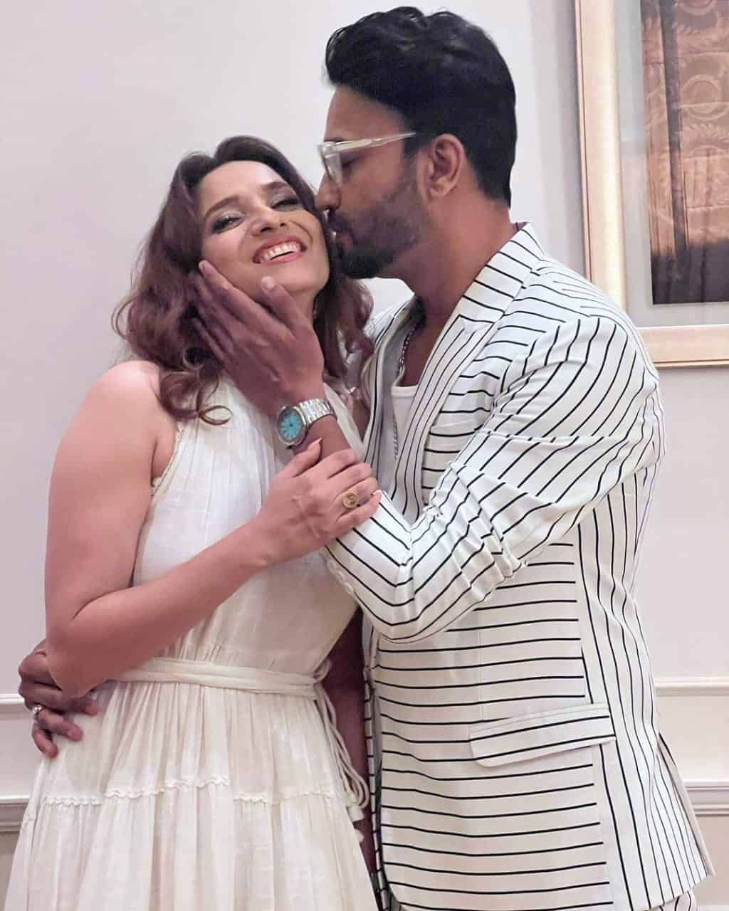 Ankita Lokhande