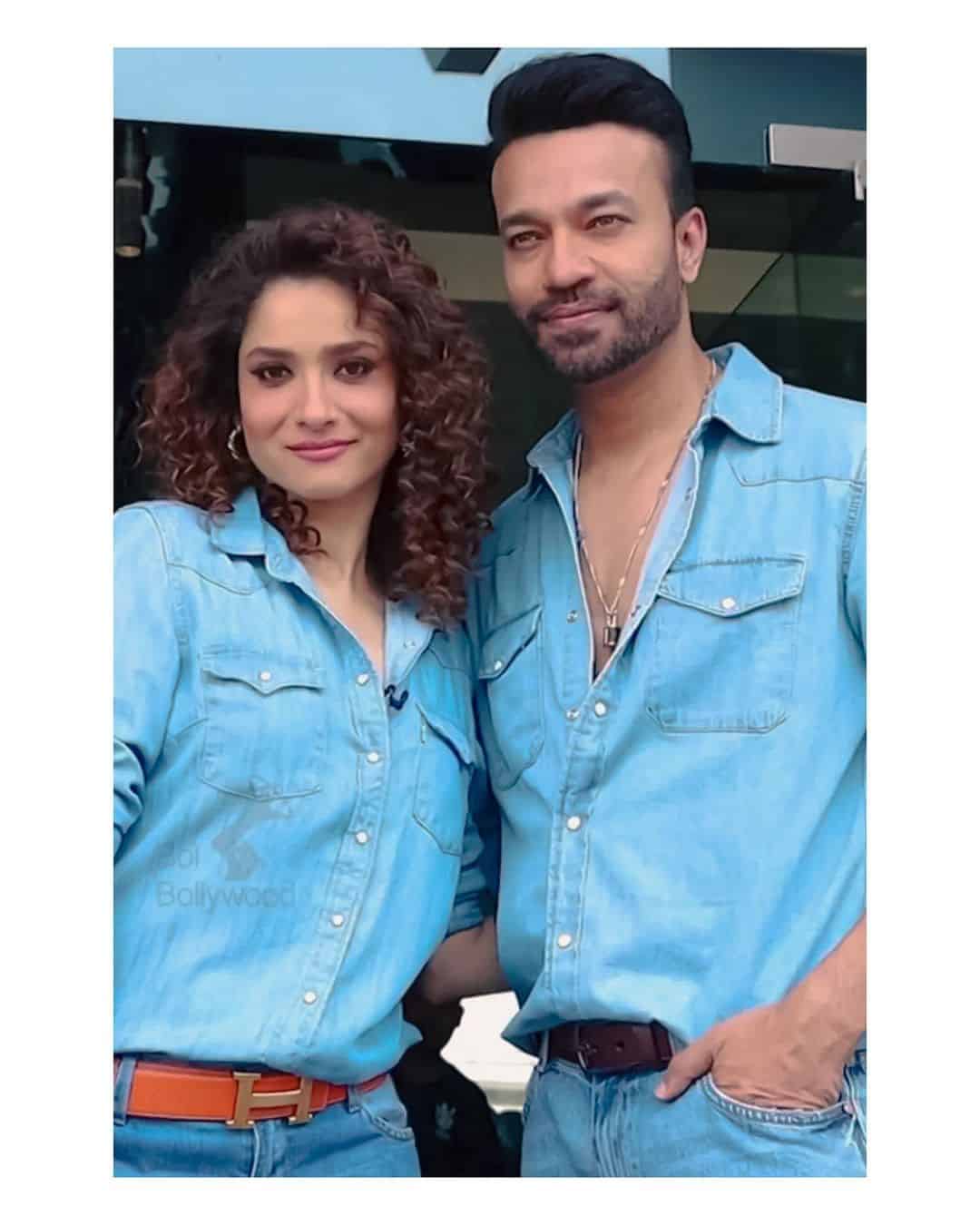 Ankita Lokhande