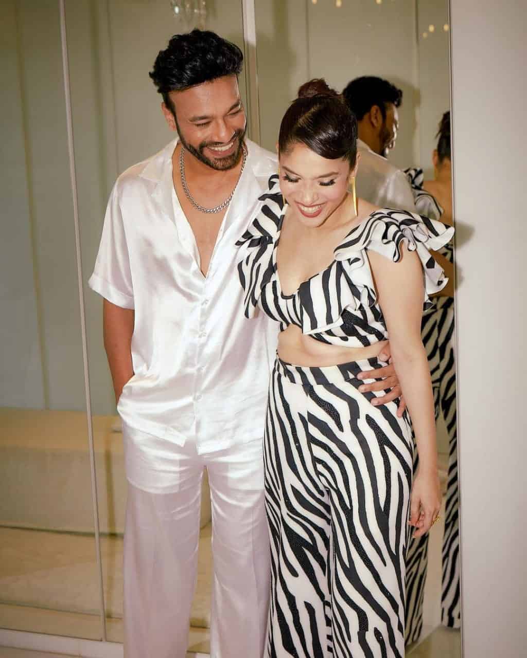 Ankita Lokhande