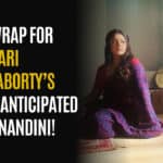 Ritabhari Chakraborty