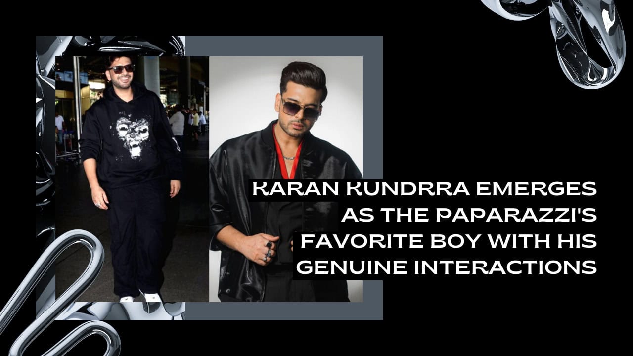Karan Kundrra