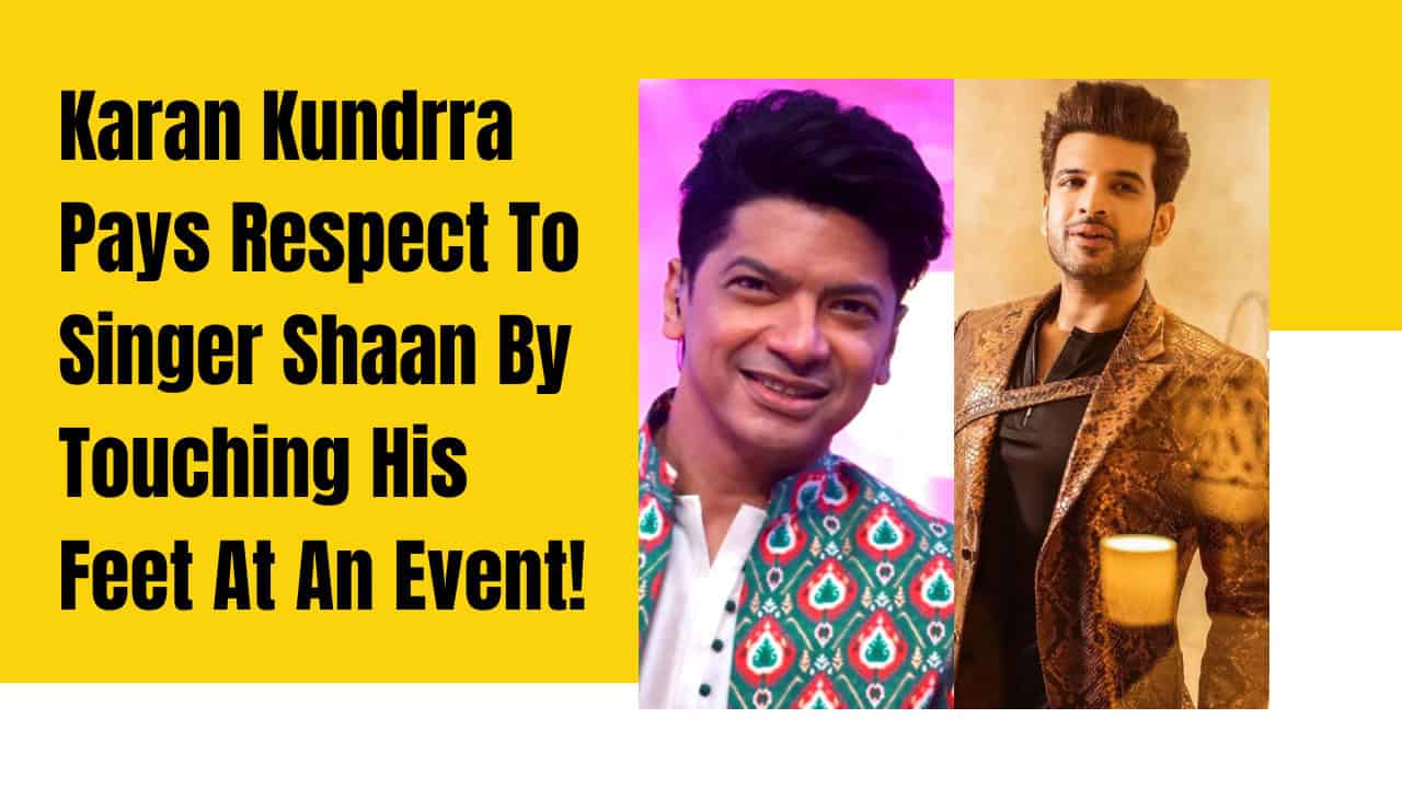 Karan Kundrra