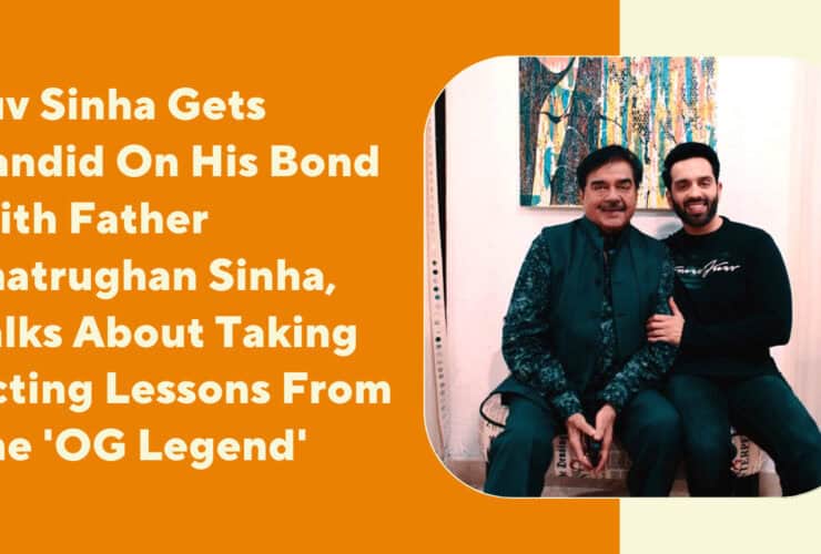Luv Sinha
