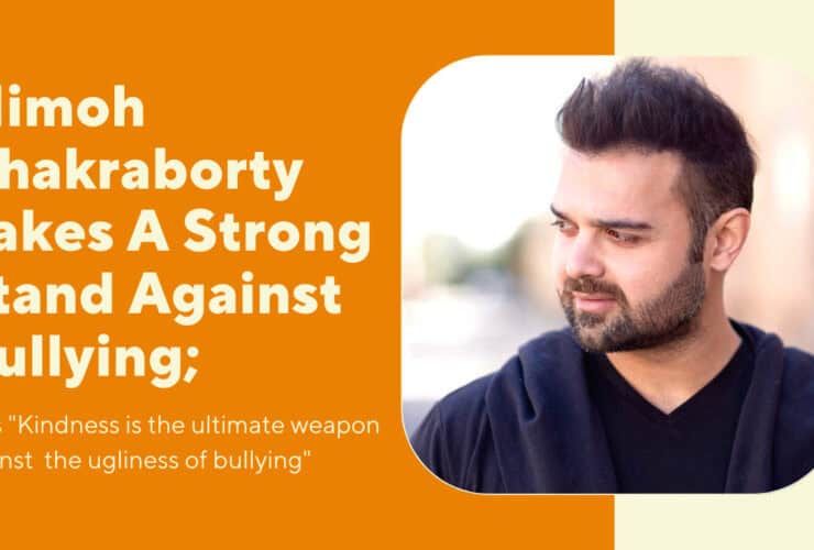 Mimoh Chakraborty