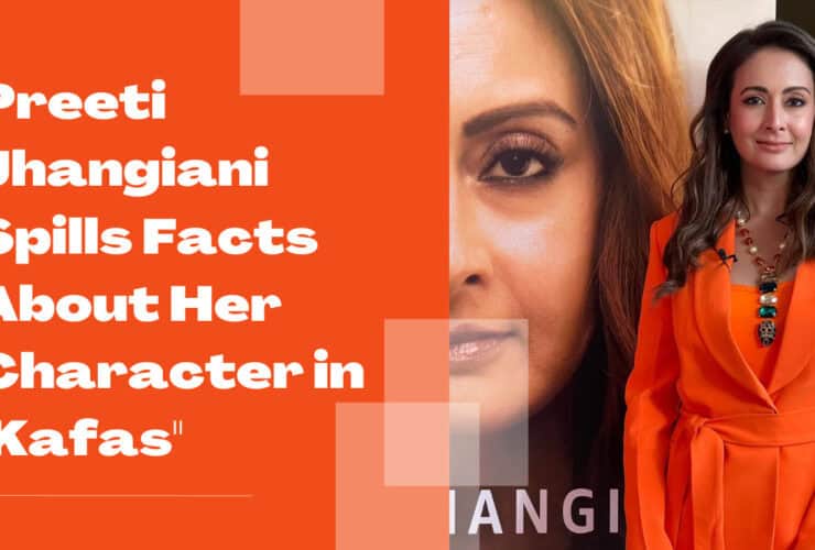 Preeti Jhangiani