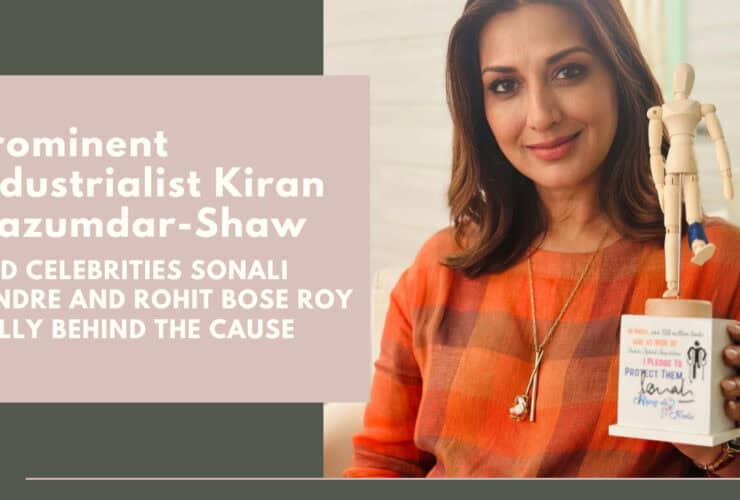 Sonali Bendre