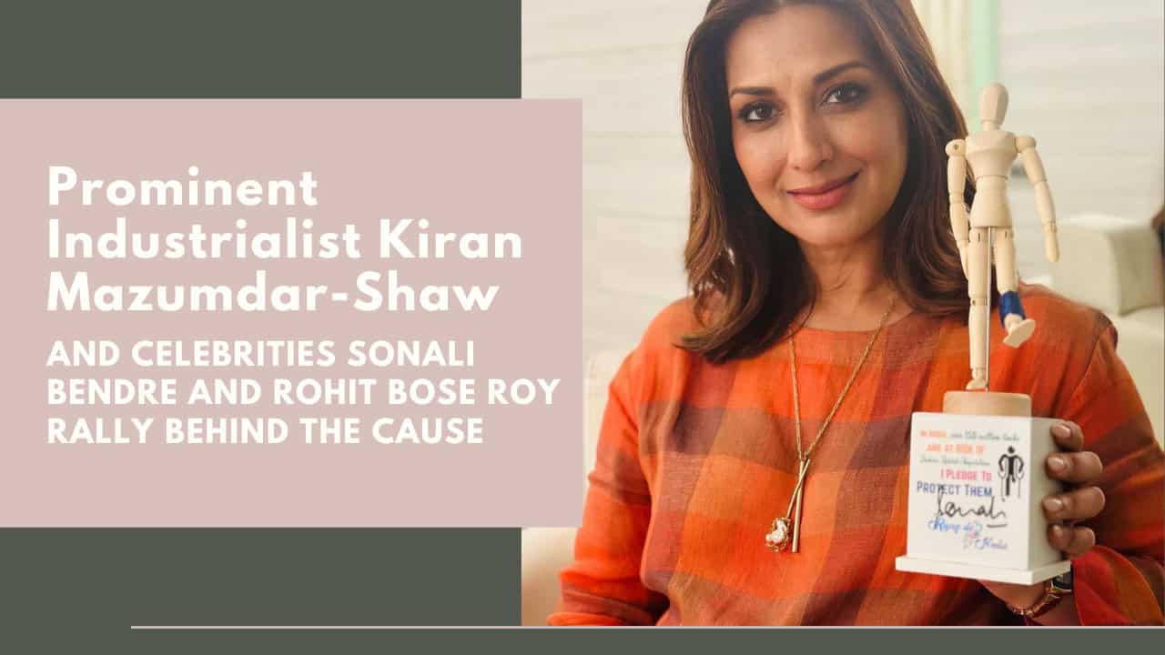 Sonali Bendre
