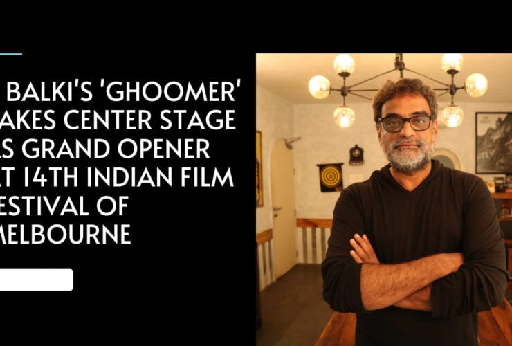 R Balki