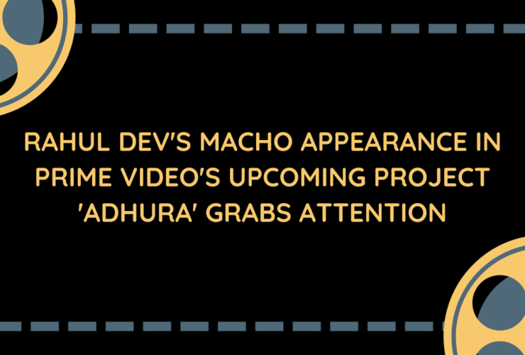 Rahul Dev