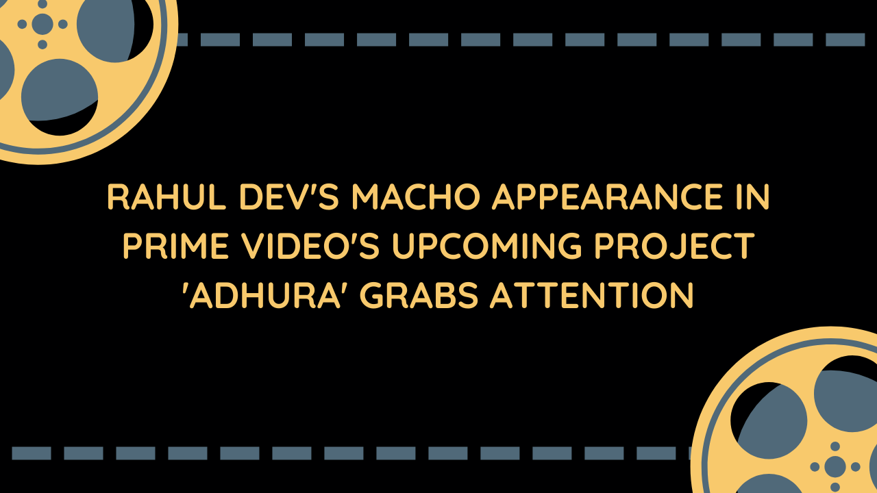 Rahul Dev
