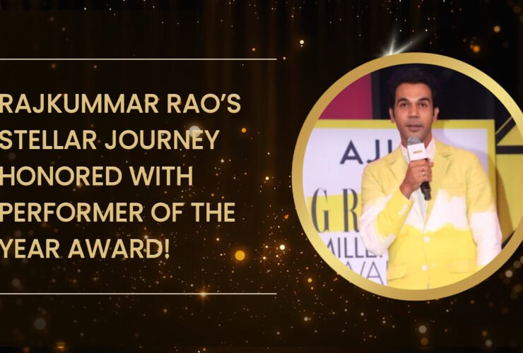 Rajkummar Rao