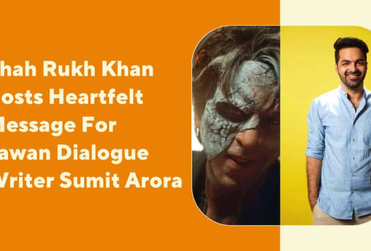 Shah Rukh Khan