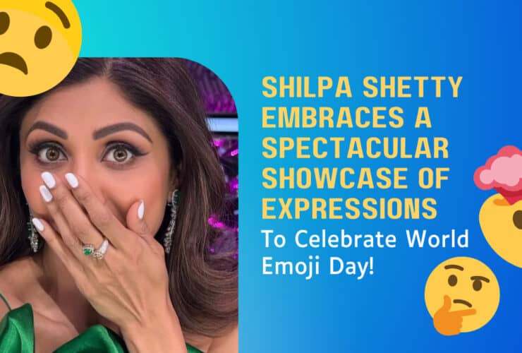 Shilpa Shetty