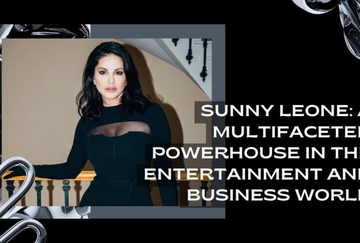 Sunny Leone