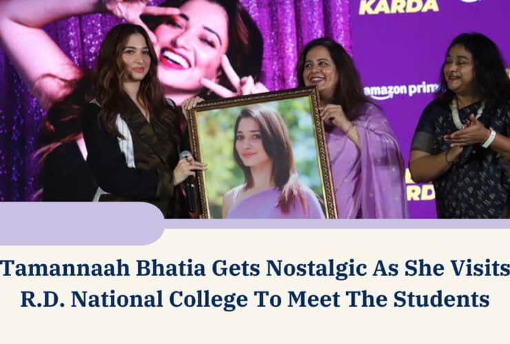 Tamannaah Bhatia