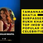Tamannaah Bhatia