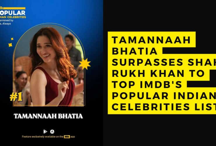 Tamannaah Bhatia