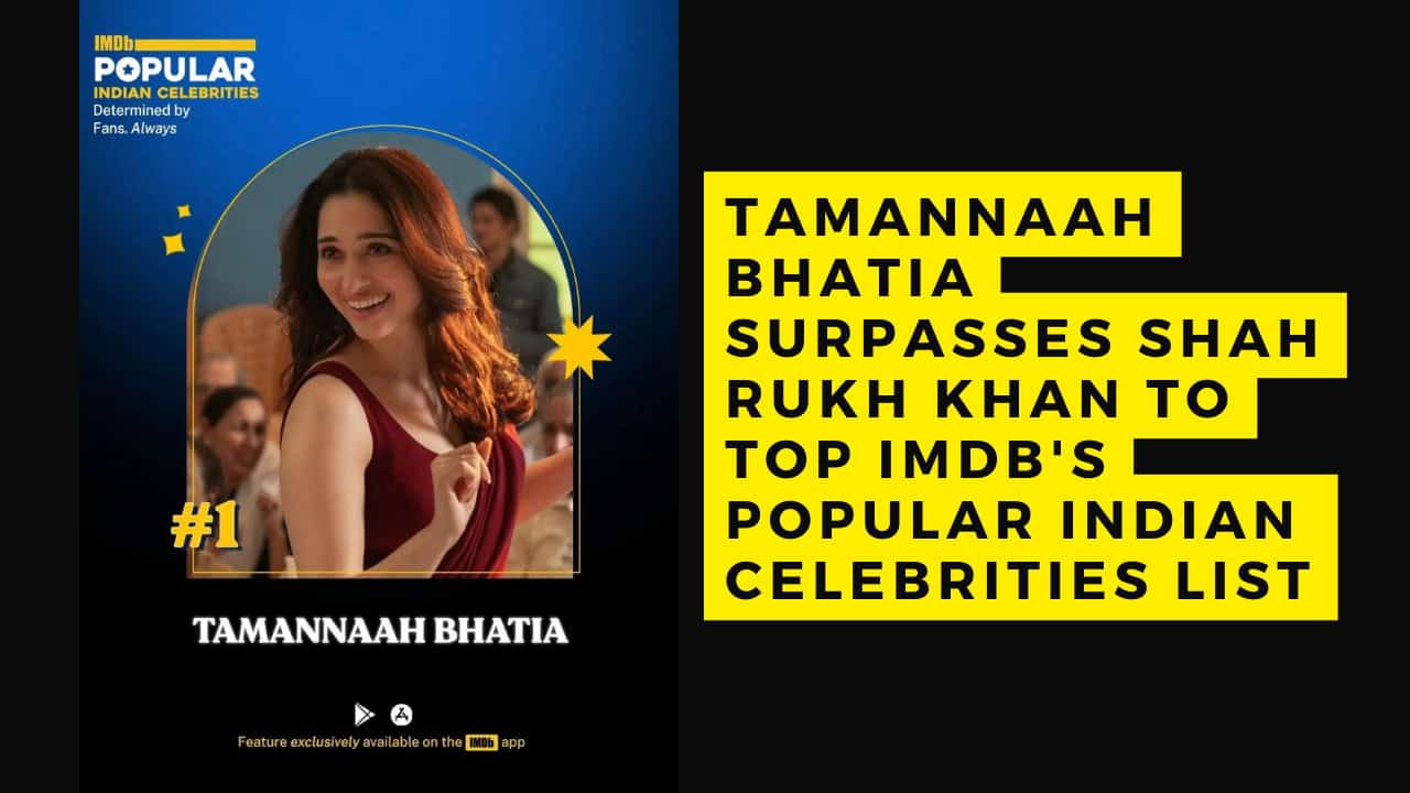 Tamannaah Bhatia