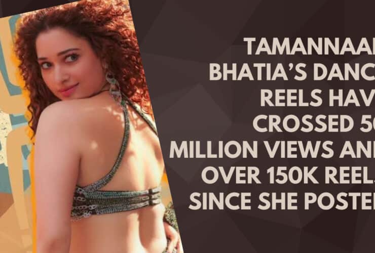 Tamannaah Bhatia