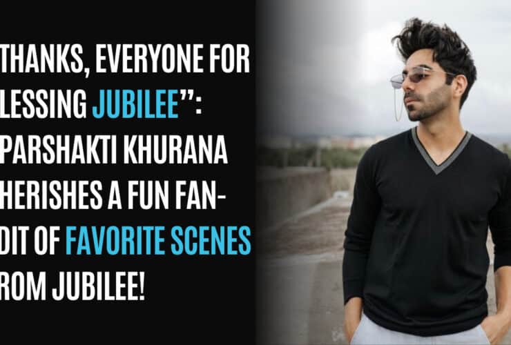 Aparshakti Khurana