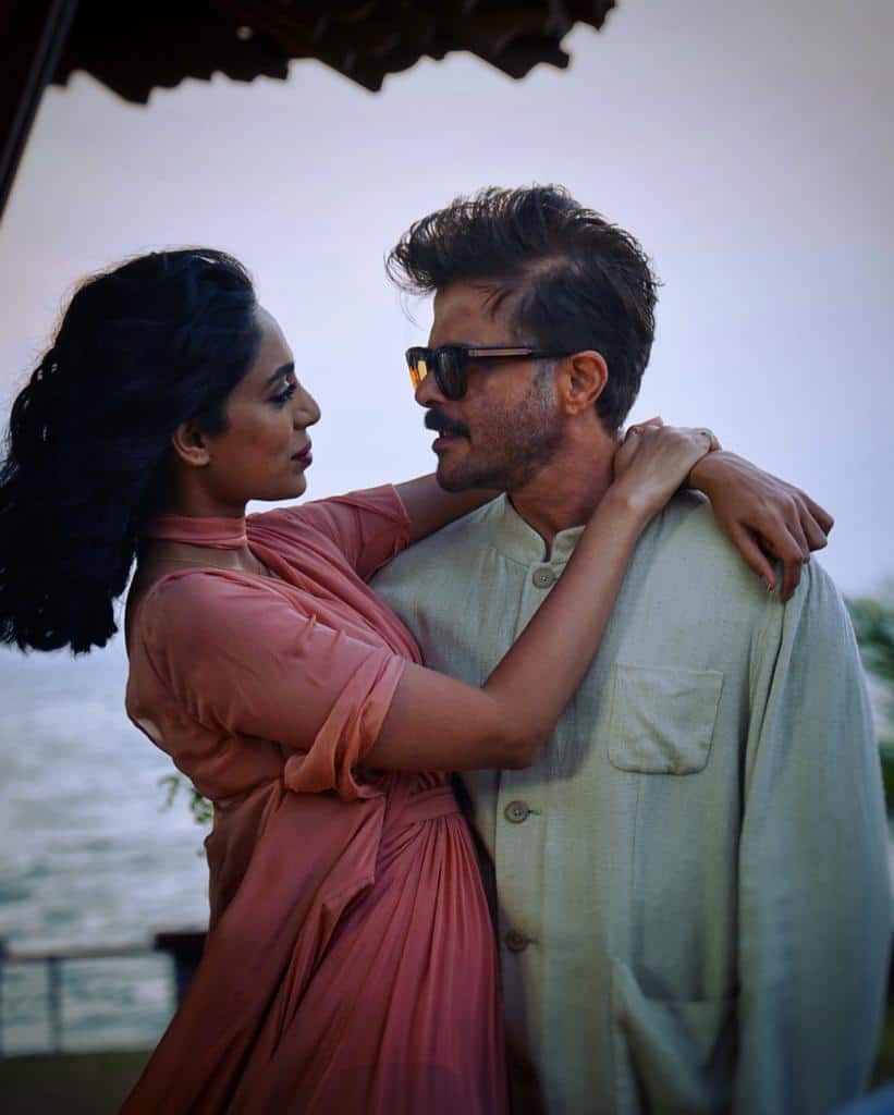 Anil Kapoor