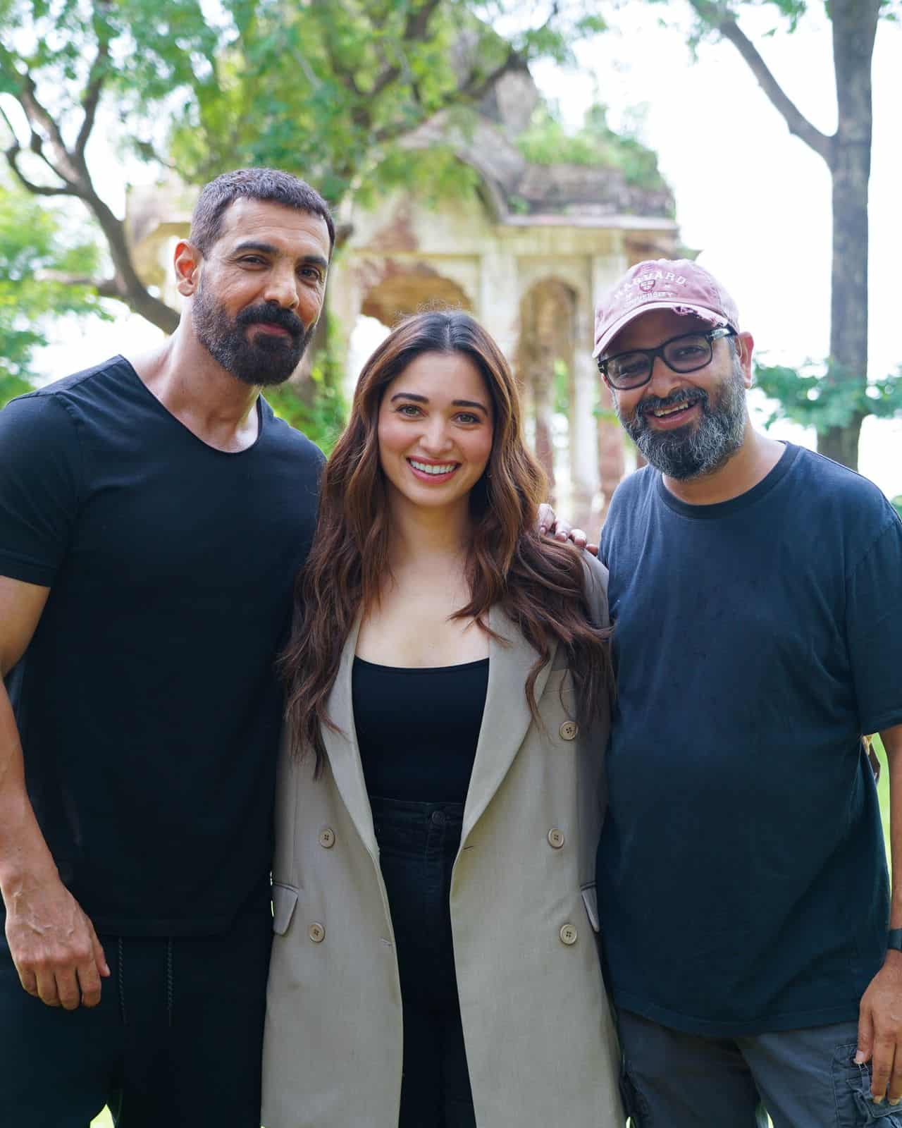 Tamannaah Bhatia