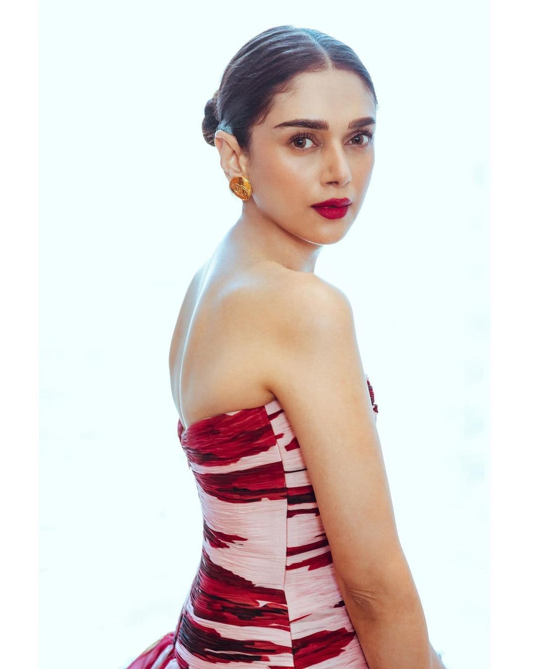 Aditi Rao Hydrari