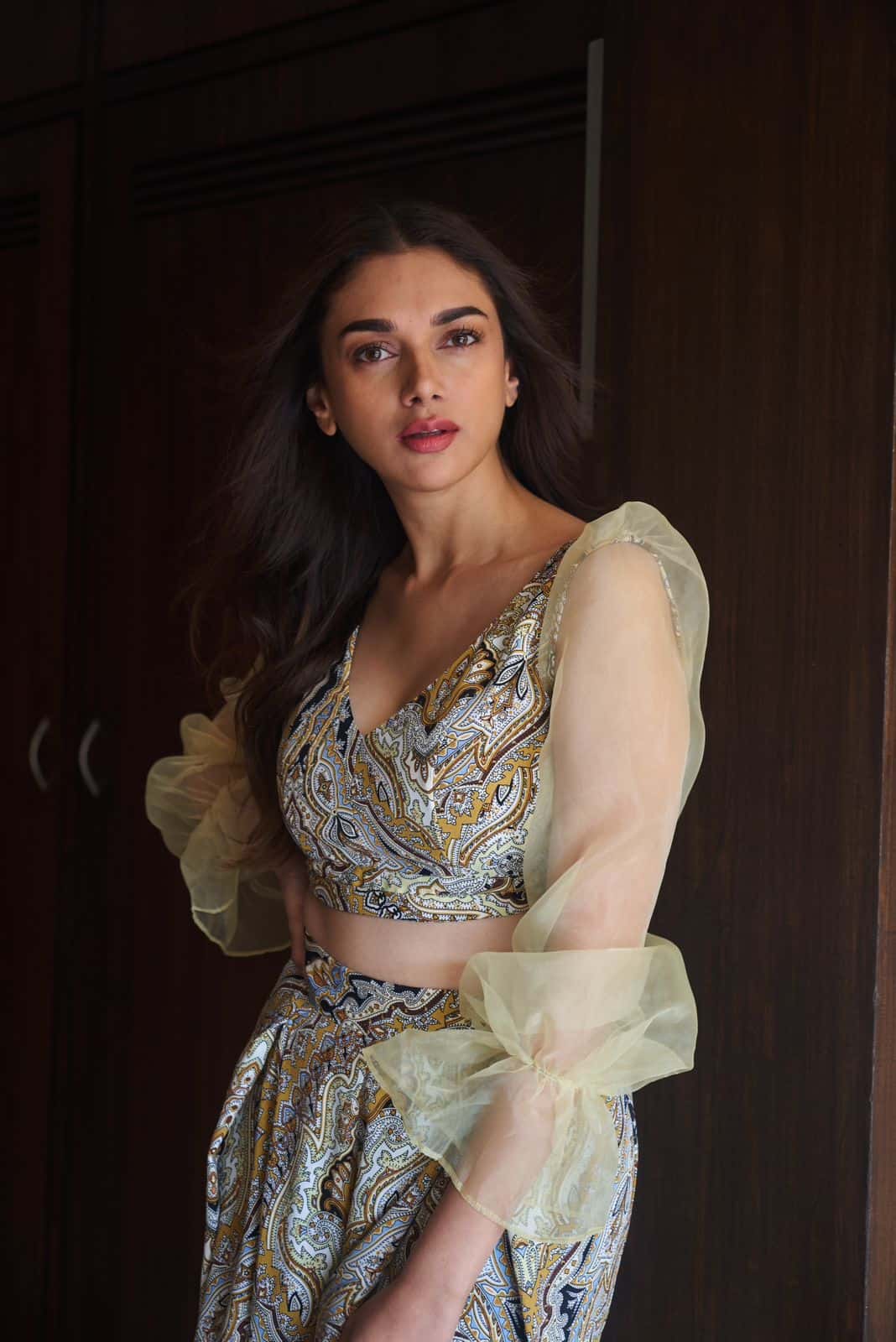 Aditi Rao Hydrari