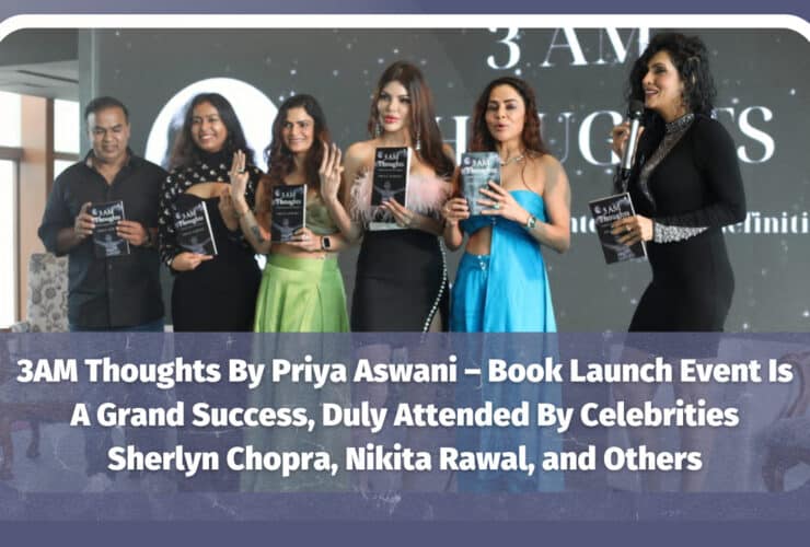 Priya Aswani