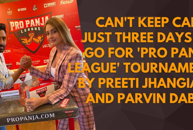 Preeti Jhangiani