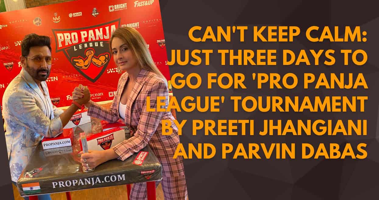 Preeti Jhangiani