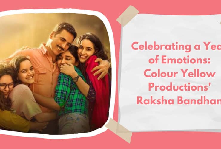 Raksha Bandhan