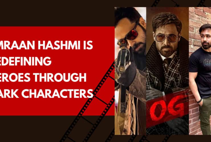 Emraan Hashmi