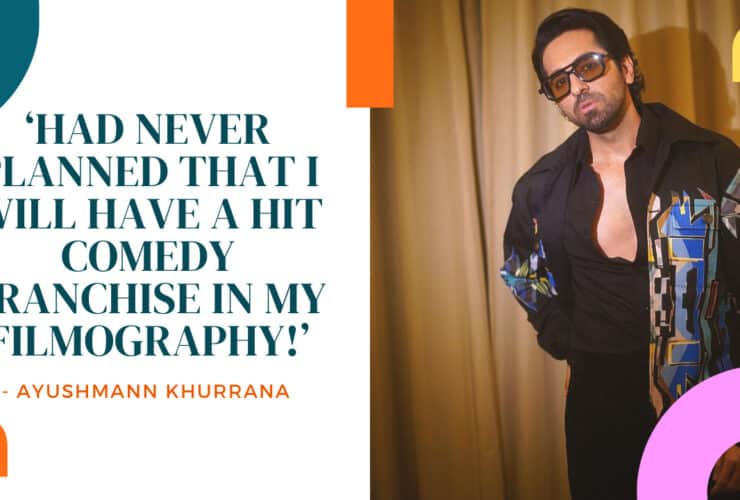 Ayushmann Khurrana