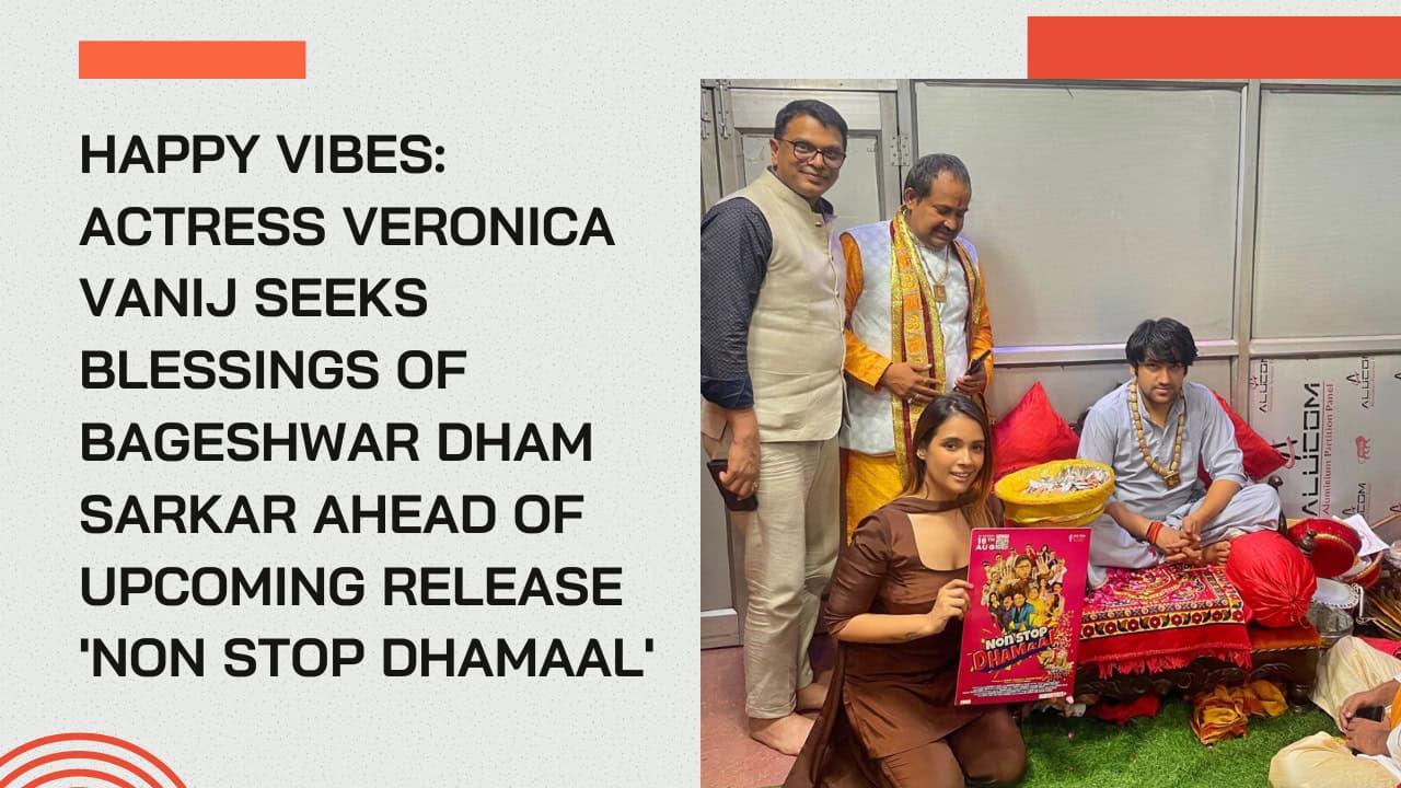 Non Stop Dhamaal