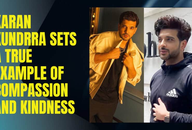 Karan Kundrra