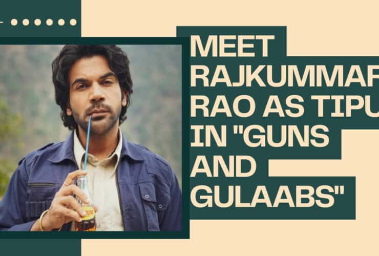 Rajkummar Rao