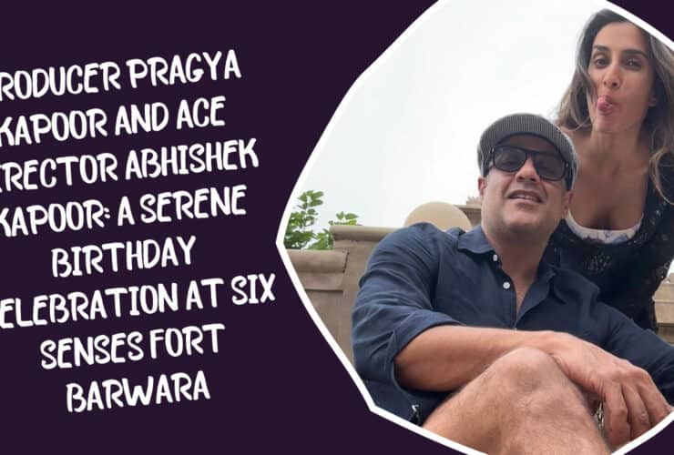 Pragya Kapoor