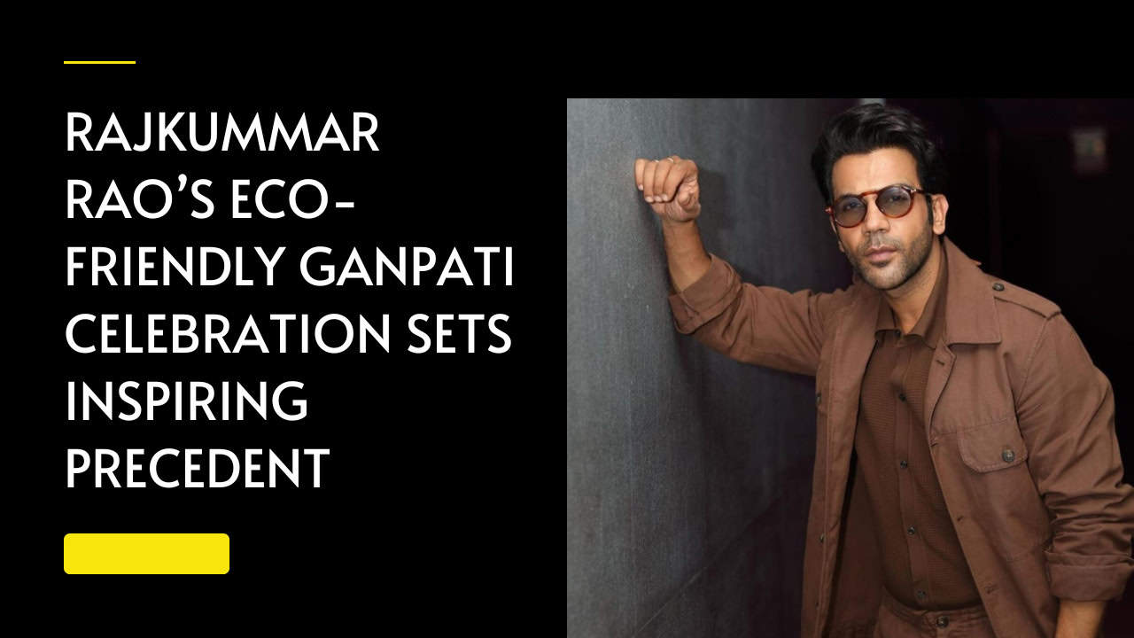Rajkummar Rao