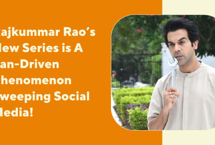 Rajkummar Rao