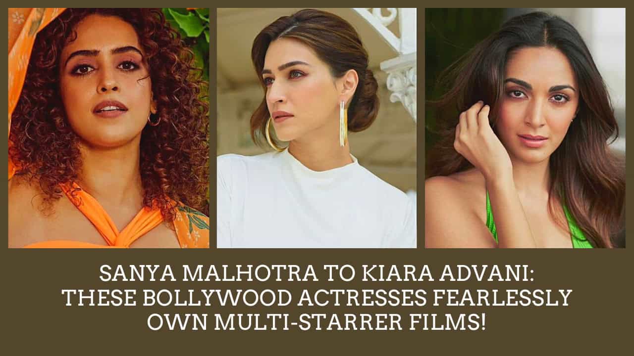 Sanya Malhotra
