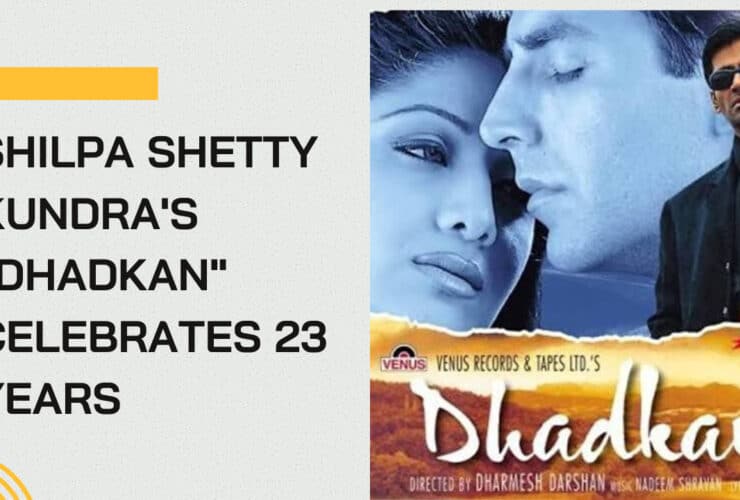 Dhadkan