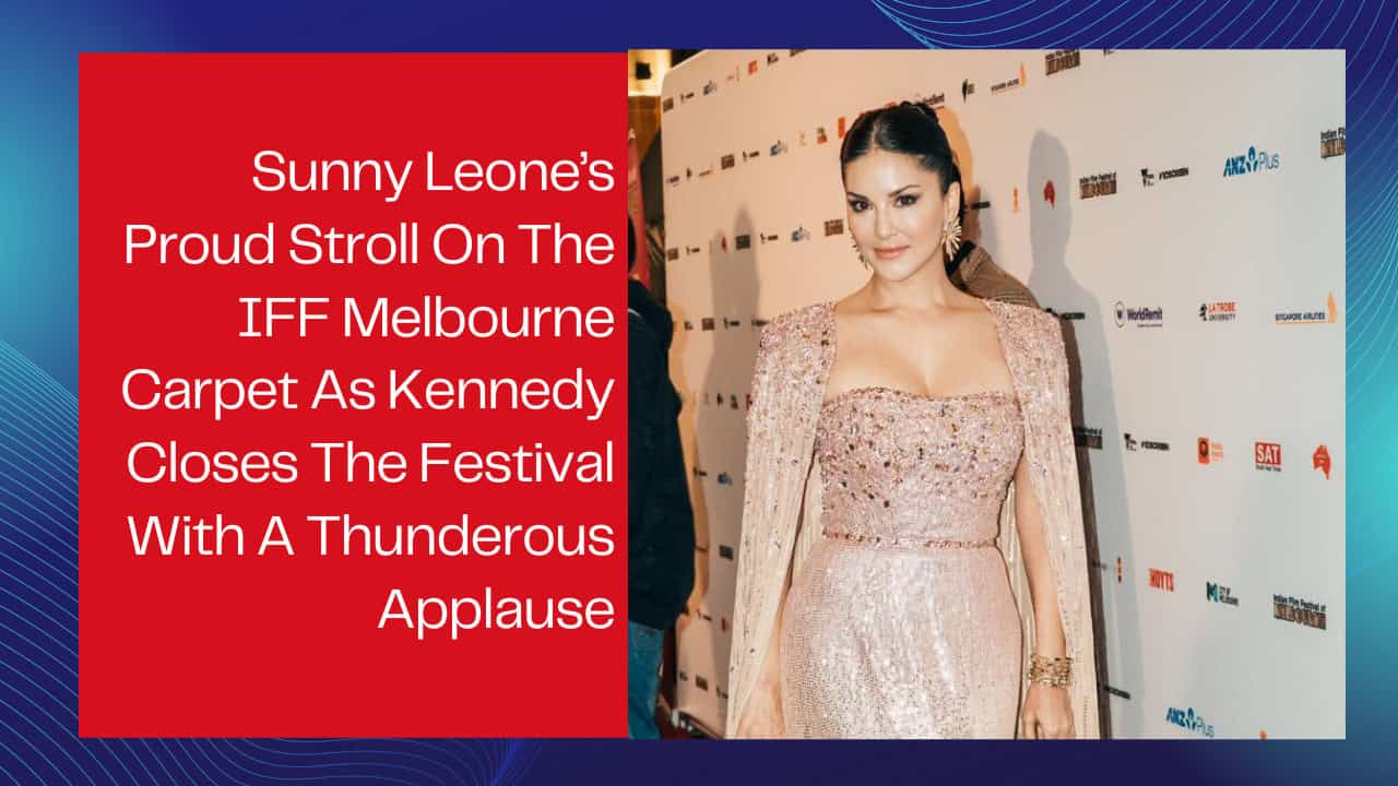 Sunny Leone