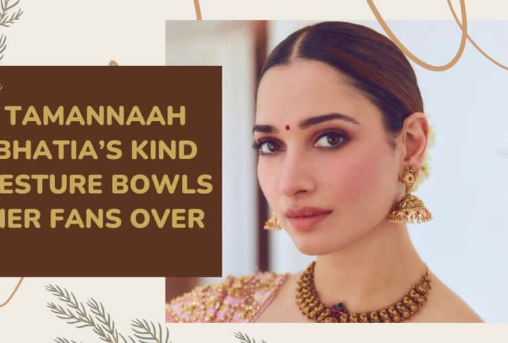 Tamannaah Bhatia