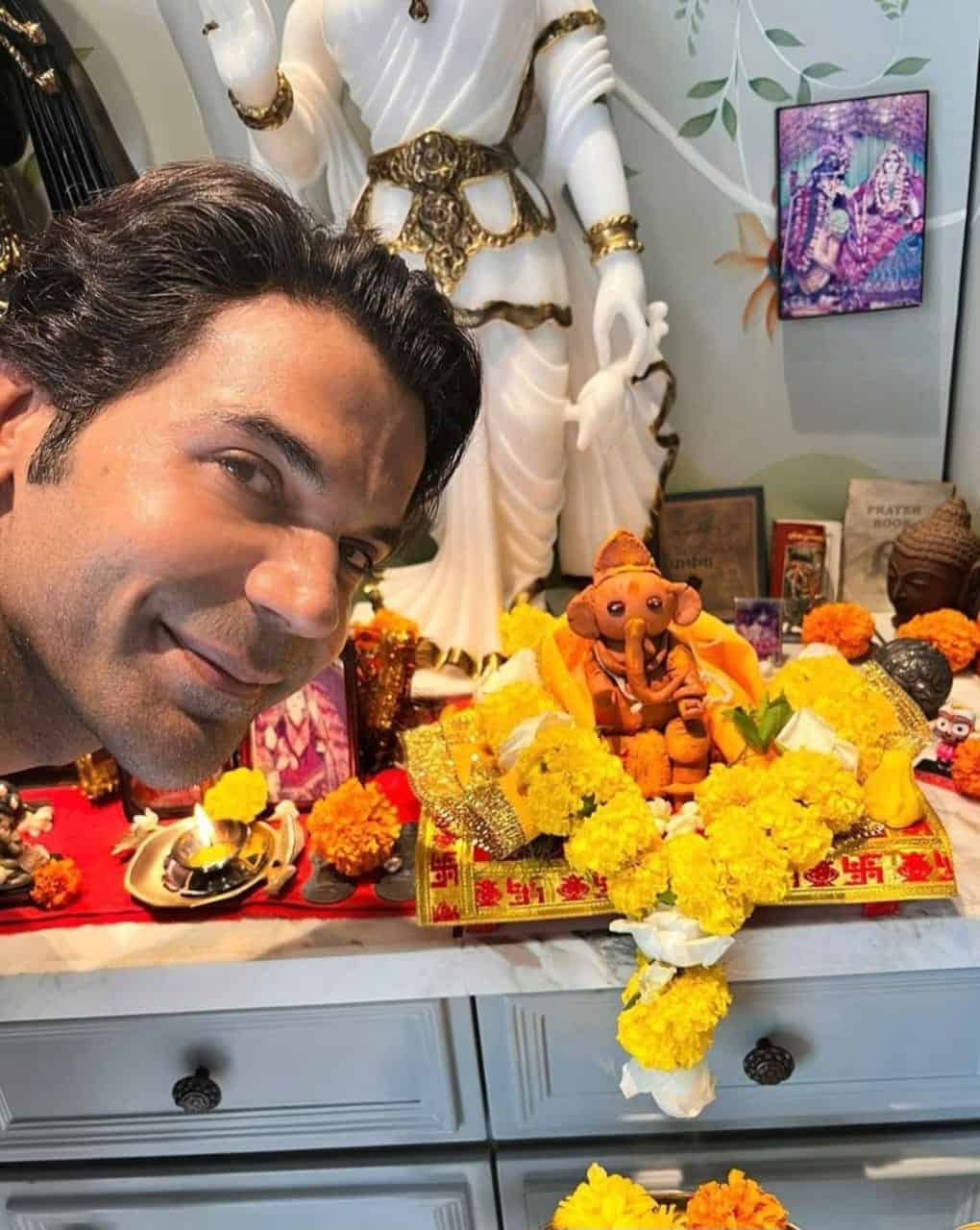 Rajkummar Rao