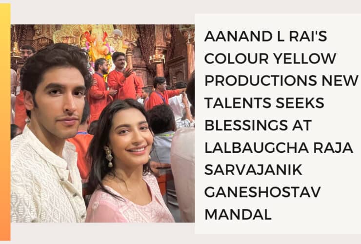 Aanand L Rai